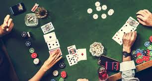 Casino Irwin